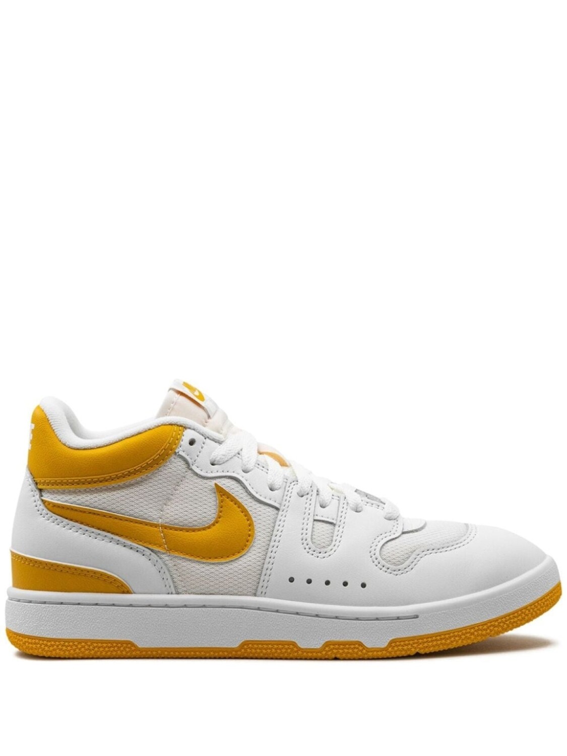 Кроссовки Mac Attack Nike, белый
Кроссовки Mac Attack Nike, белый