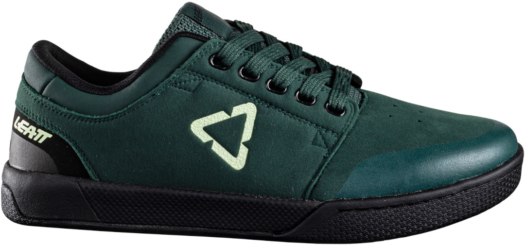 Велосипедные туфли Leatt 2.0 flatpedal, Green
Велосипедные туфли Leatt 2.0 flatpedal, Green