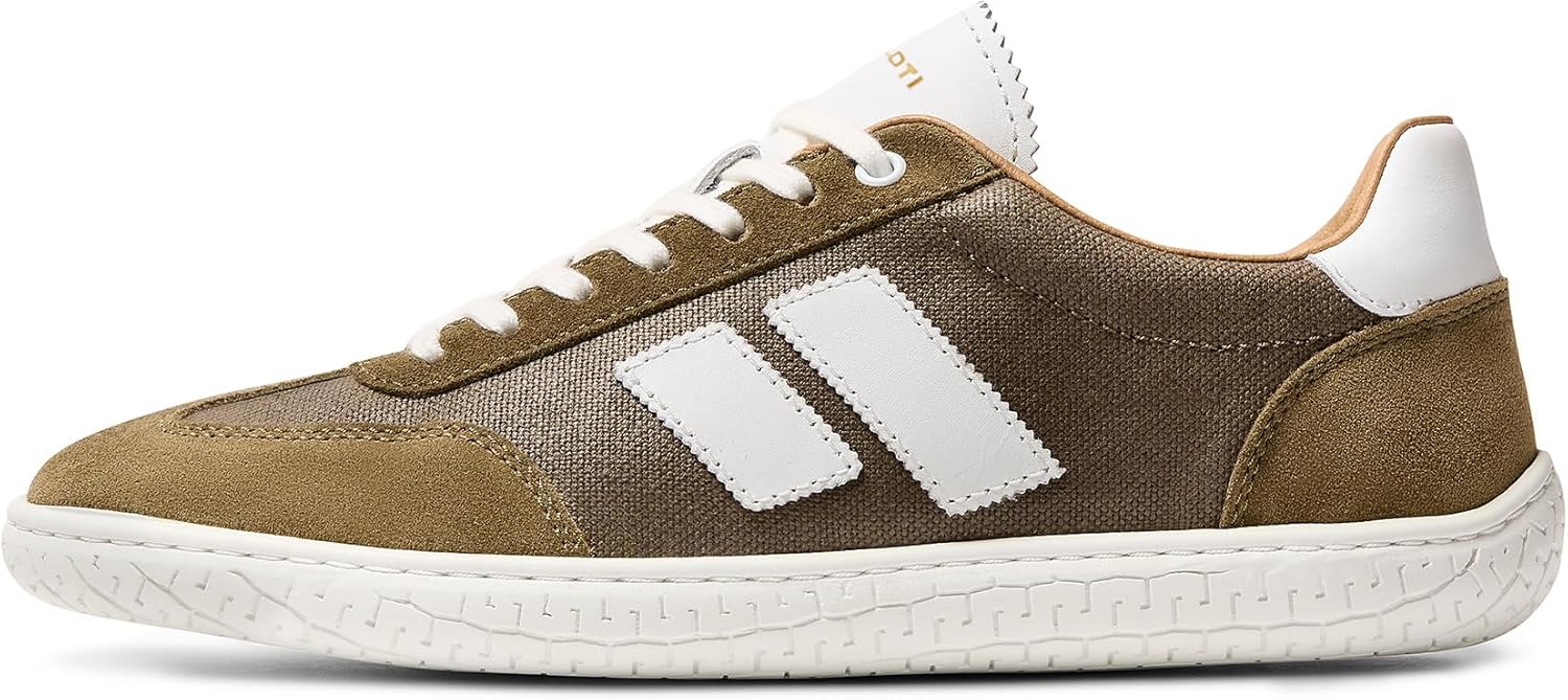 Кроссовки для вождения Piloti EVO для мужчин, премиальная кожа и замша, подошва для максимального сцепления и ощущения педали, обувь для вождения для мужчин, Olive
Кроссовки для вождения Piloti EVO для мужчин, премиальная кожа и замша, подошва для максимального сцепления и ощущения педали, обувь для вождения для мужчин, Olive