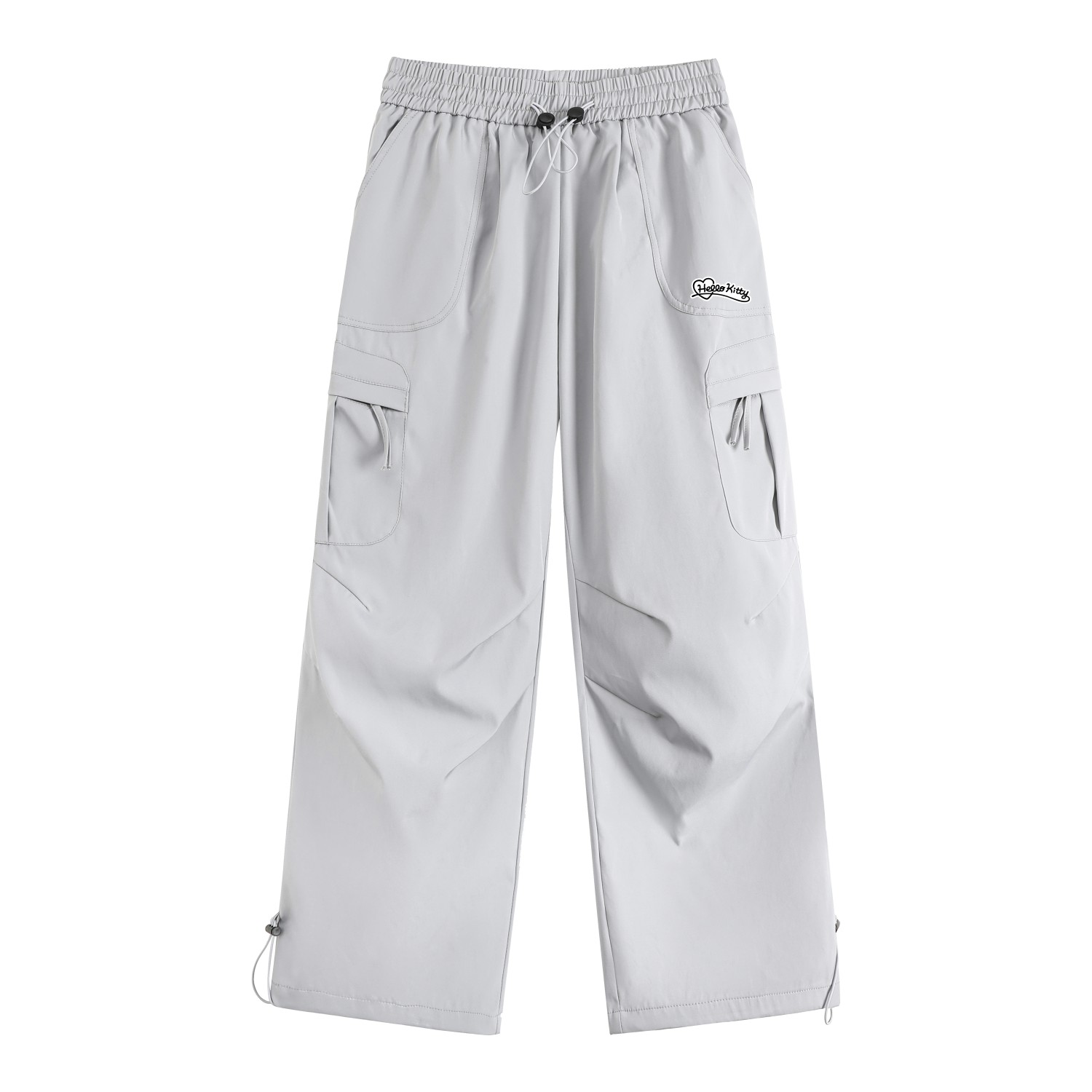 Sanrio Хэлло Китти Кэти Кэт Синнаморолл повседневные брюки унисекс
Sanrio Хэлло Китти Кэти Кэт Синнаморолл повседневные брюки унисекс