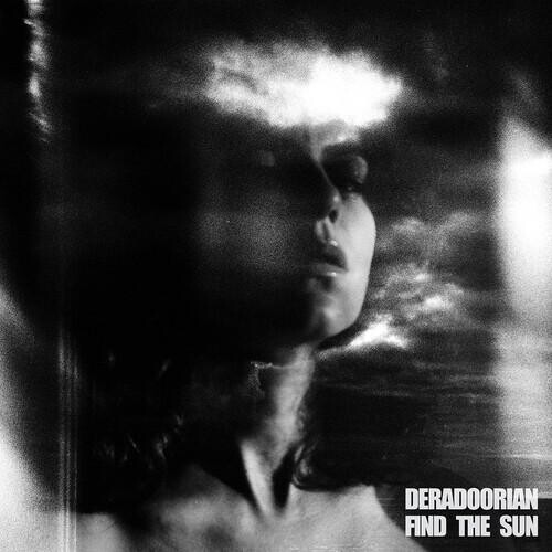 Виниловая пластинка Deradoorian - Find The Sun
Виниловая пластинка Deradoorian - Find The Sun