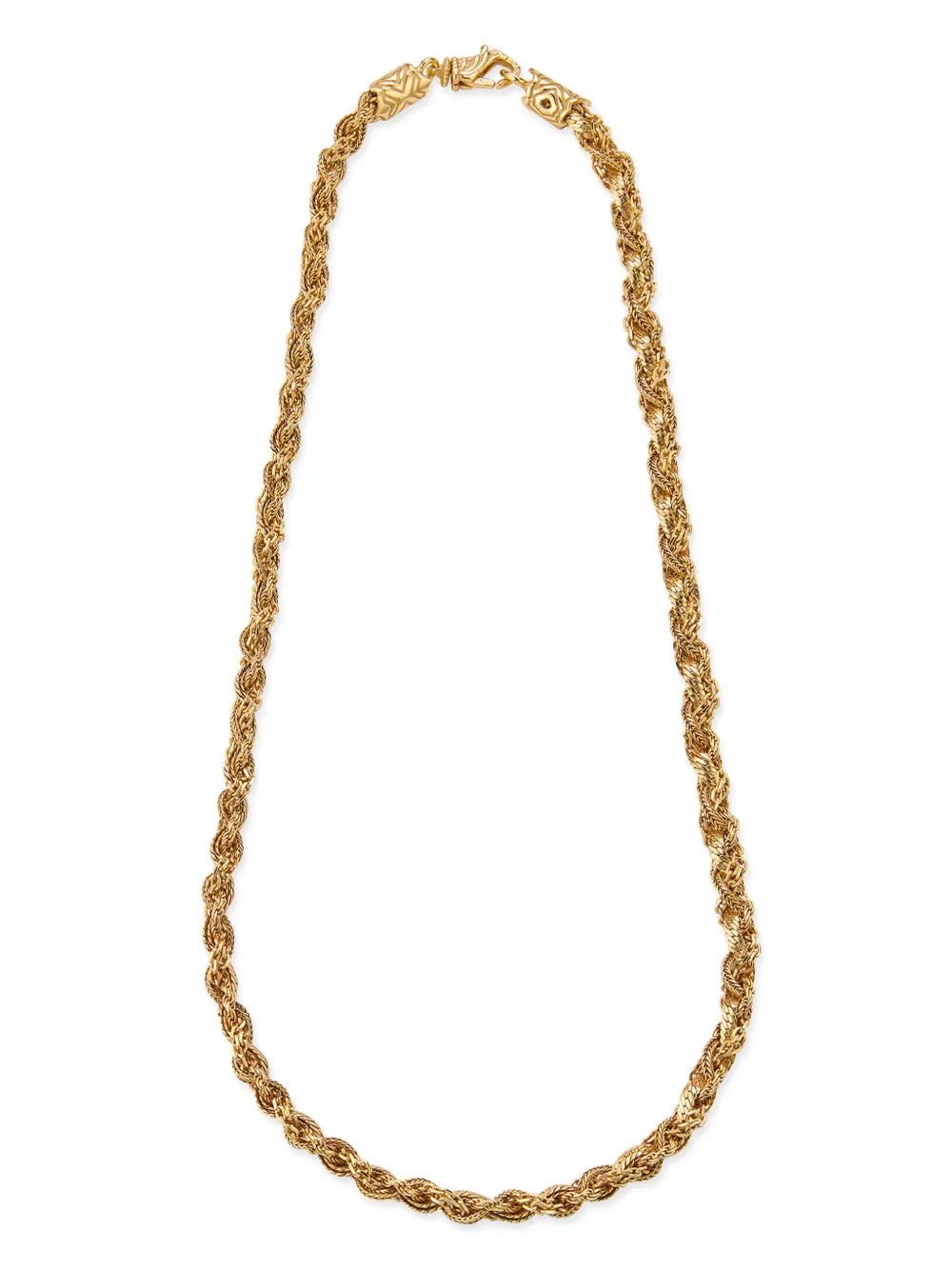 Серебряная цепочка на шею Emanuele Bicocchi, золотой
Серебряная цепочка на шею Emanuele Bicocchi, золотой