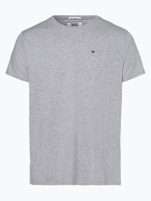 Футболка Tommy Jeans, серый
Футболка Tommy Jeans, серый