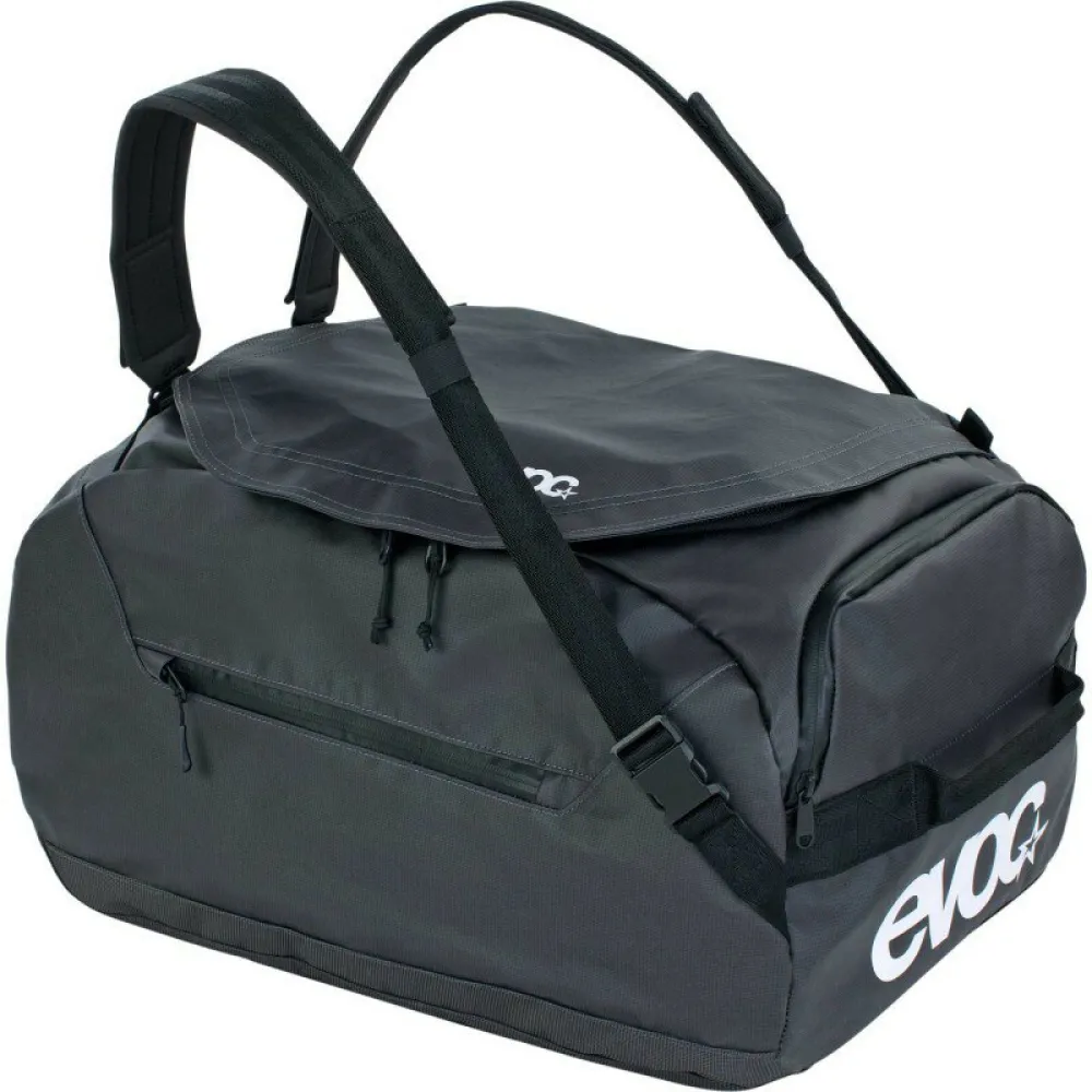 Рюкзак Evoc Sports 40L, черный
Рюкзак Evoc Sports 40L, черный