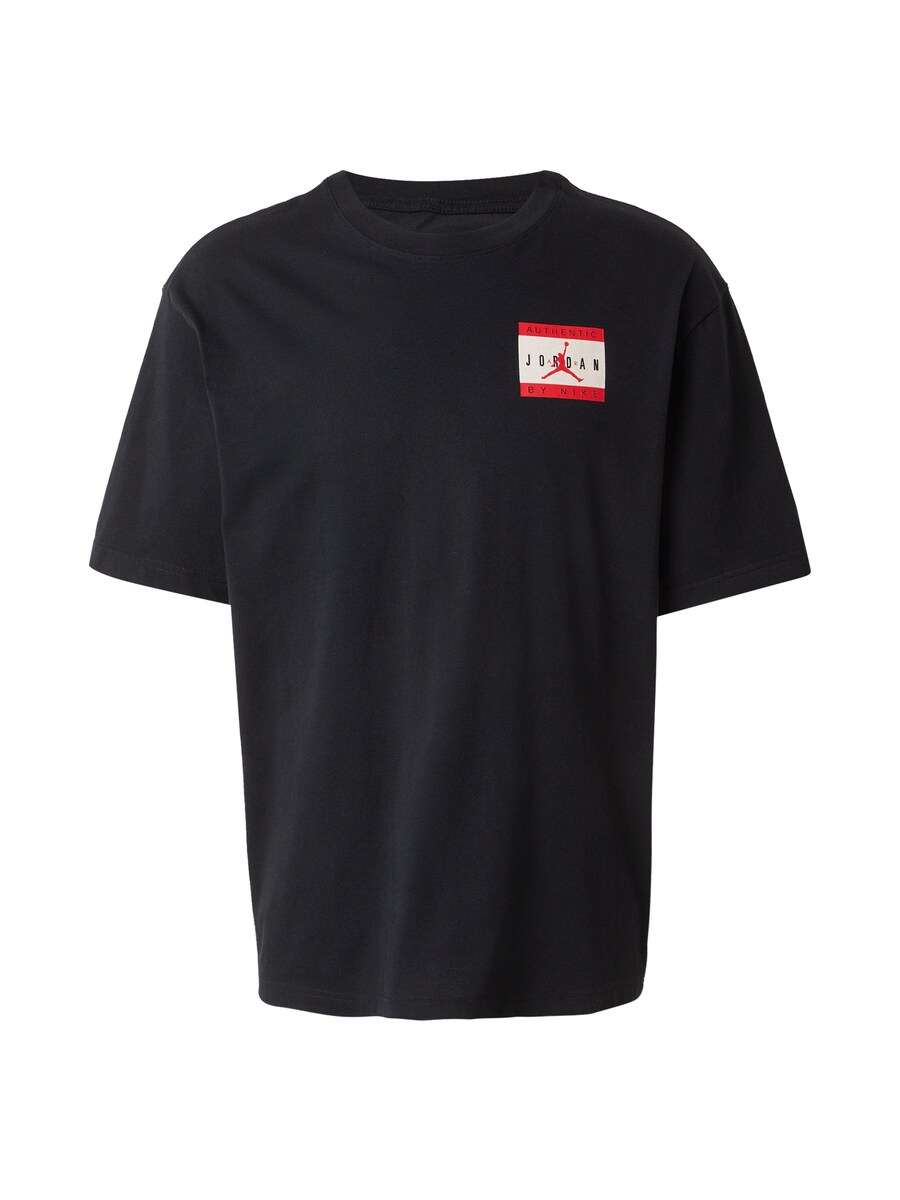 Рубашка Jordan, черный
Рубашка Jordan, черный