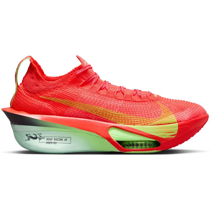 Кроссовки Air Zoom Alphafly Next%3 Nike, мультиколор
Кроссовки Air Zoom Alphafly Next%3 Nike, мультиколор