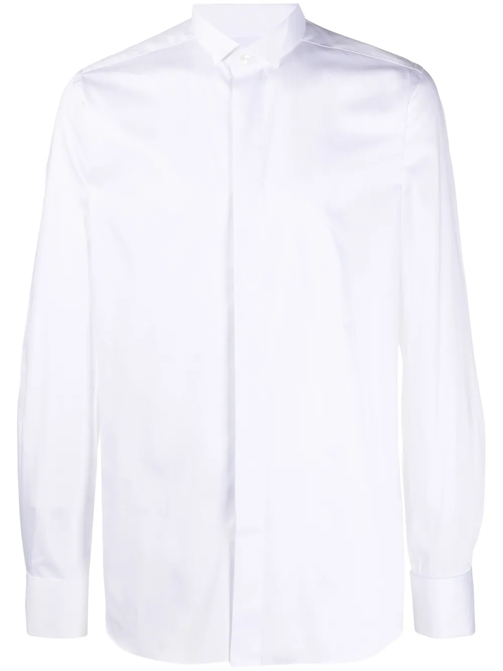 Рубашка с длинными рукавами Xacus, белый
Рубашка с длинными рукавами Xacus, белый