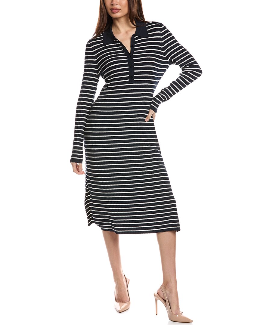 Платье-свитер Hugo Boss Filblue, цвет multi
Платье-свитер Hugo Boss Filblue, цвет multi