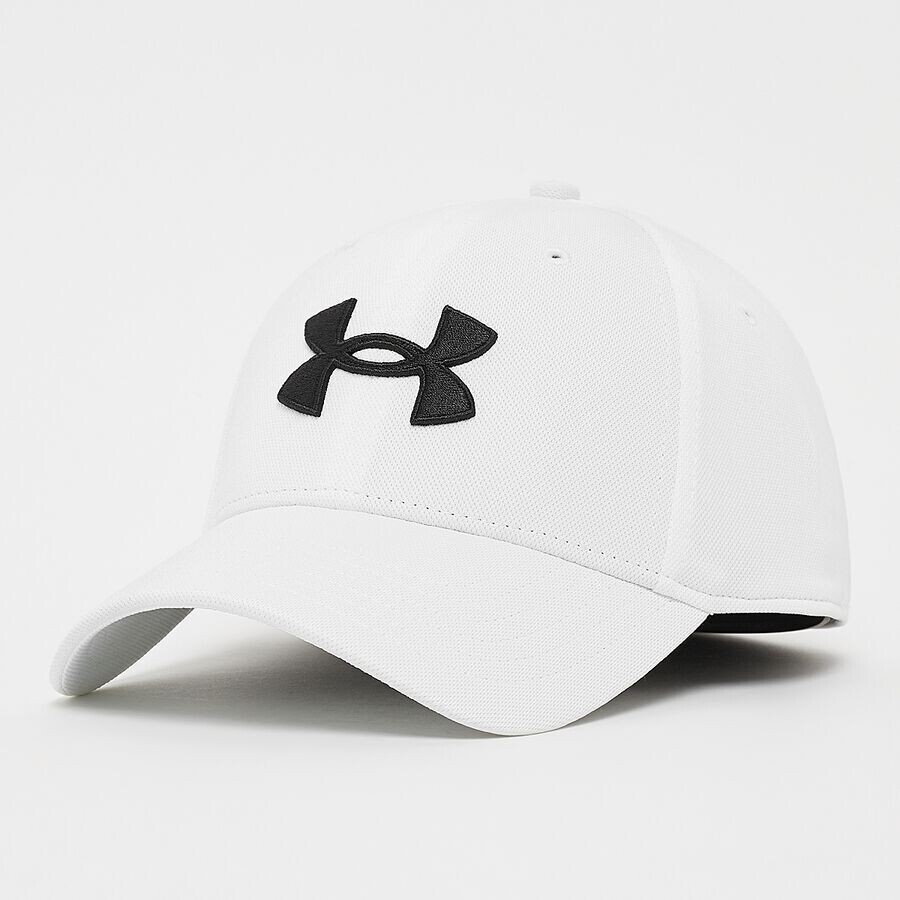 Бейсболка Blitzing Under Armour, цвет white
Бейсболка Blitzing Under Armour, цвет white