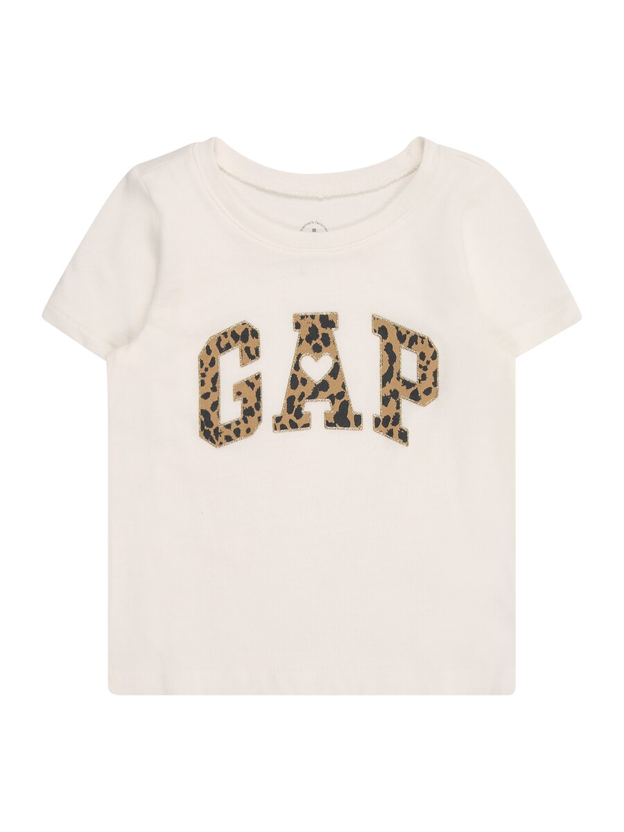 Рубашка GAP, белый
Рубашка GAP, белый