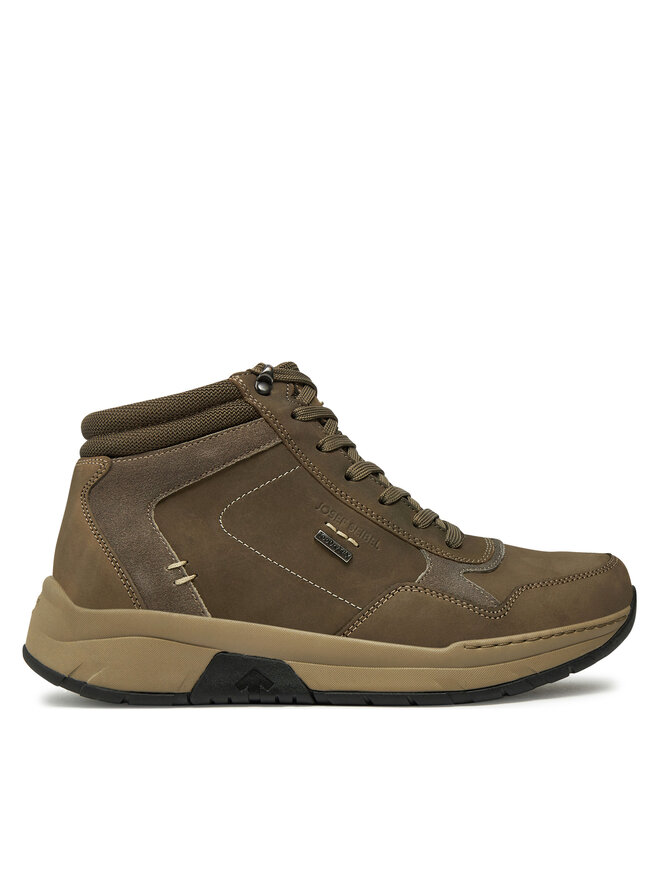 Ботинки Josef Seibel, коричневый
Ботинки Josef Seibel, коричневый