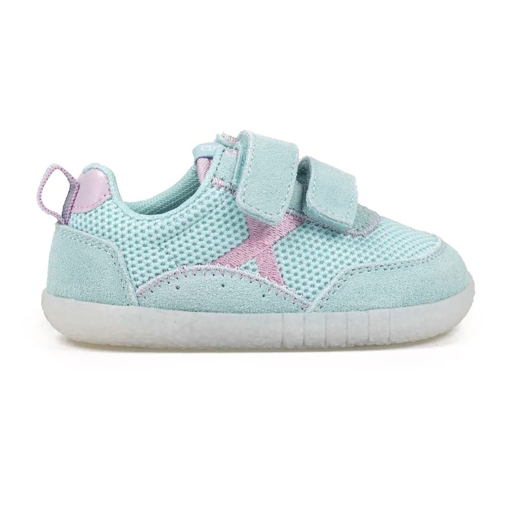 Кроссовки Munich Baby Koda 22, синий
Кроссовки Munich Baby Koda 22, синий