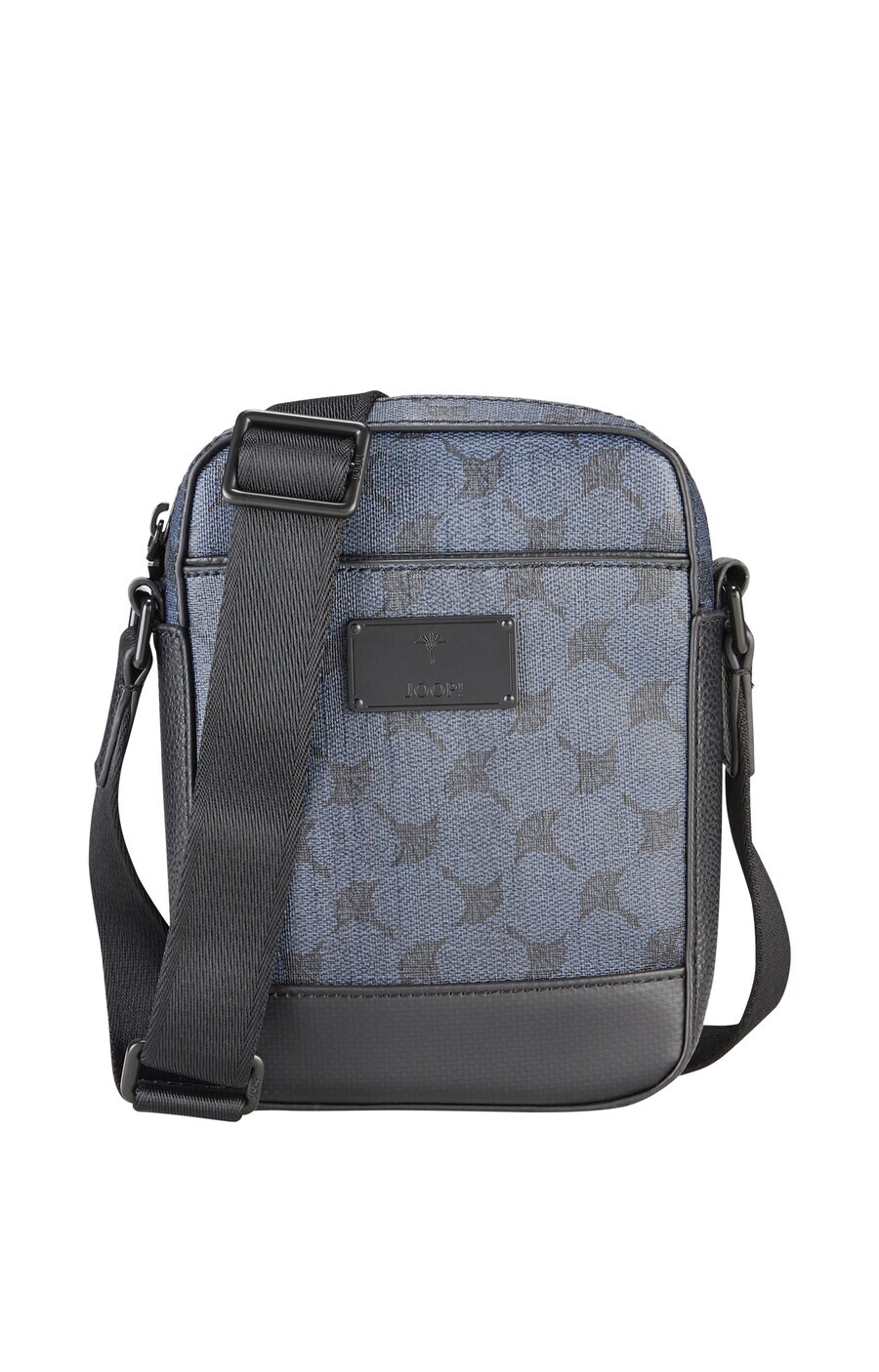 Сумка кросс-боди Joop MAZZOLINO RAFAEL, синий
Сумка кросс-боди Joop MAZZOLINO RAFAEL, синий