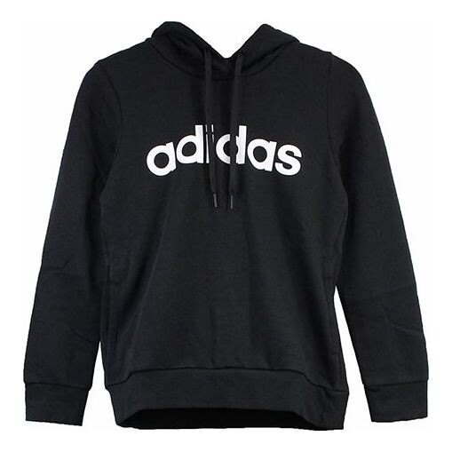 Толстовка (WMNS) adidas Essentials Linear Black, черный
Толстовка (WMNS) adidas Essentials Linear Black, черный
