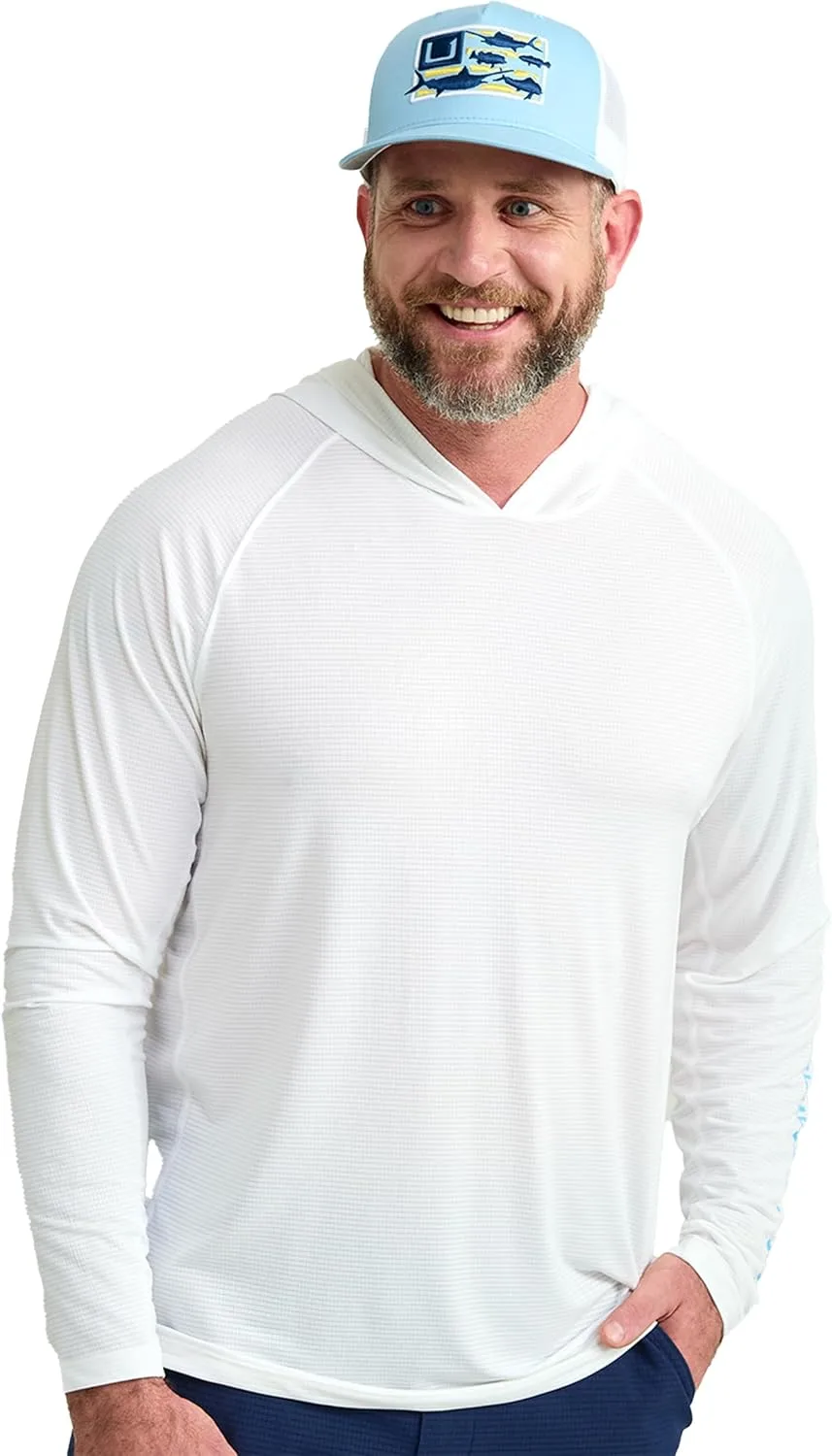 Толстовка с капюшоном A1A Performance HUK
Толстовка с капюшоном A1A Performance HUK