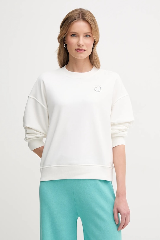 Толстовка United Colors Of Benetton, белый
Толстовка United Colors Of Benetton, белый