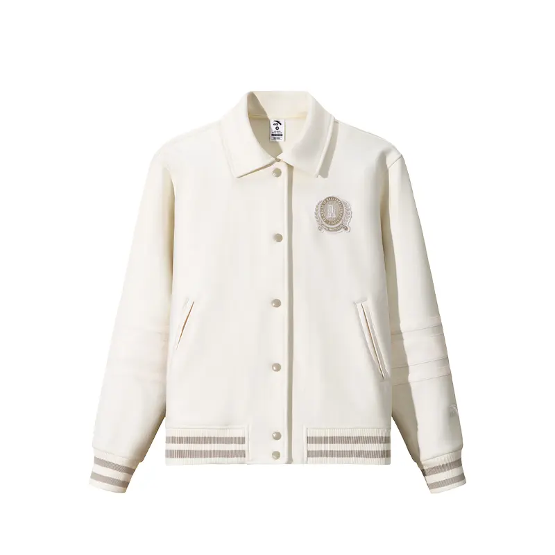 Куртка для женщин Life Collection ANTA, слоновая кость
Куртка для женщин Life Collection ANTA, слоновая кость