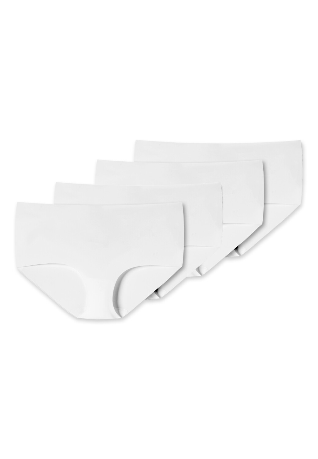 Трусы UNCOVER BY SCHIESSER Panty Basic, белый
Трусы UNCOVER BY SCHIESSER Panty Basic, белый