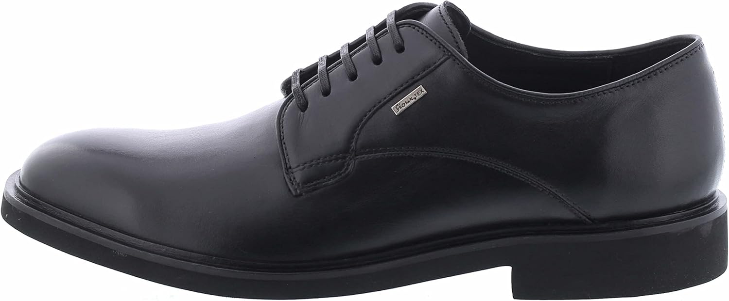 Мужские оксфорды Sioux Derby, черный
Мужские оксфорды Sioux Derby, черный