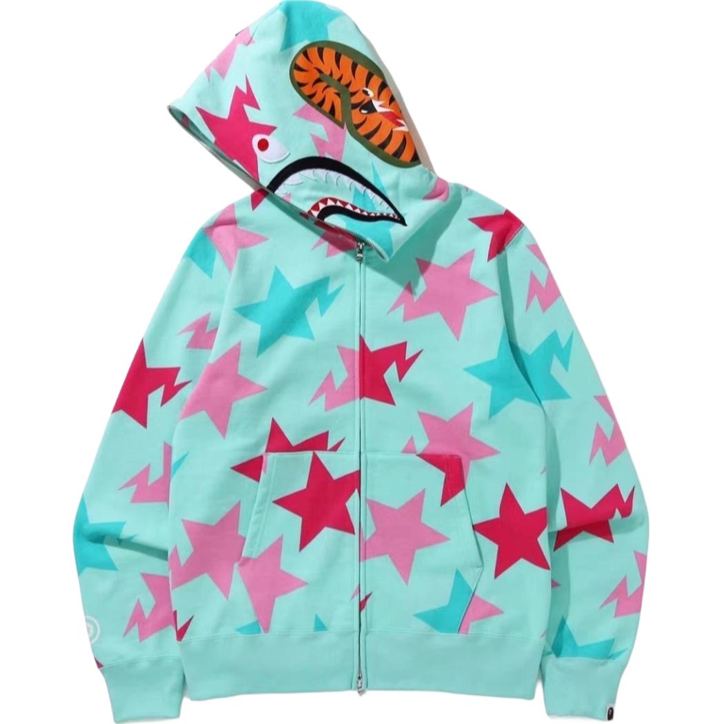 Майами 1 Anniversary свитшот Unisex A BATHING APE, розовый
Майами 1 Anniversary свитшот Unisex A BATHING APE, розовый