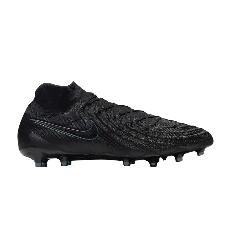 Бутсы Nike Phantom Luna 2 Elite AG '2024 Shadow Pack', черный
Бутсы Nike Phantom Luna 2 Elite AG '2024 Shadow Pack', черный
