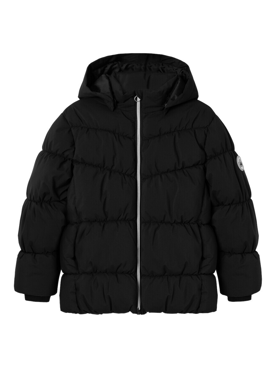 Куртка NAME IT Winter MORNING, черный
Куртка NAME IT Winter MORNING, черный