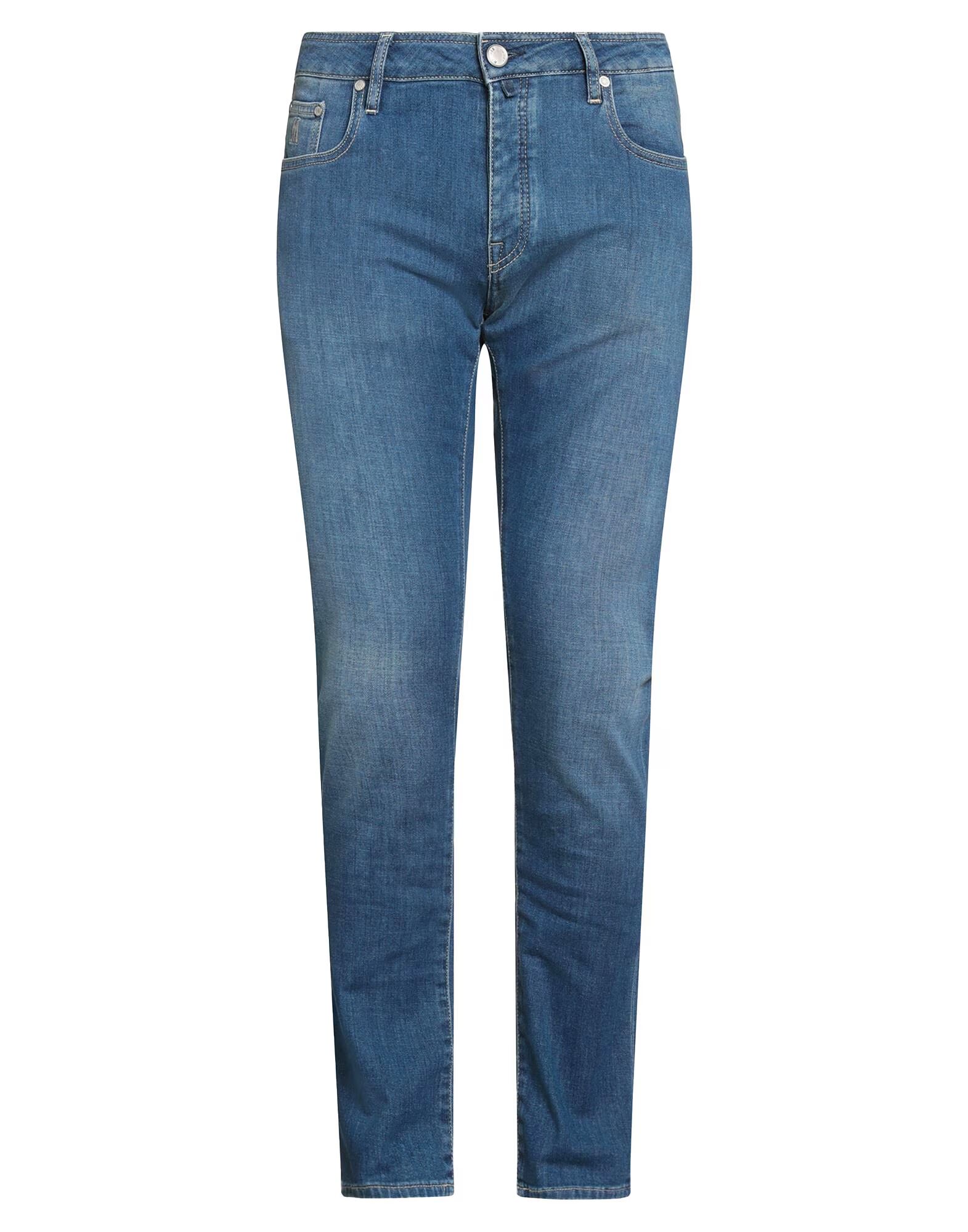 Джинсы Moorer, синий
Джинсы Moorer, синий