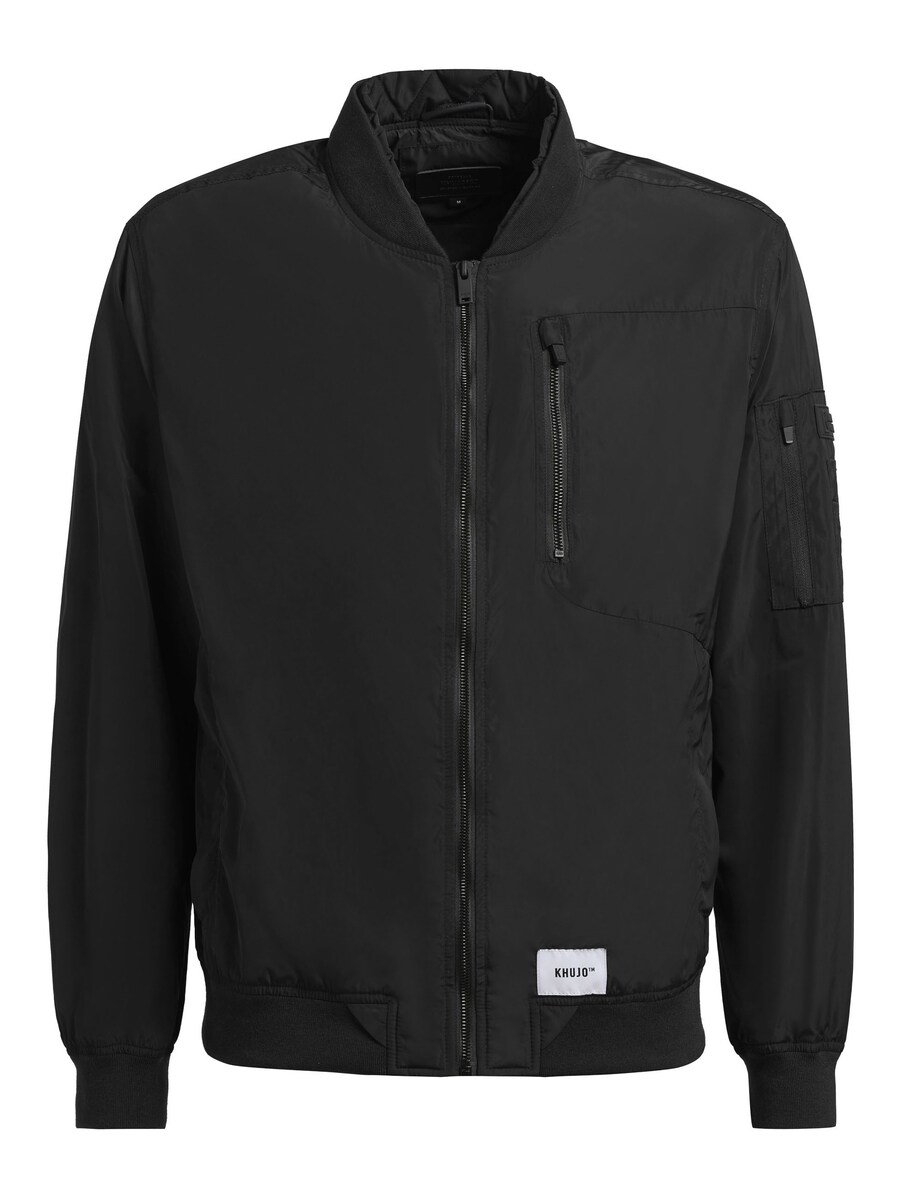Демисезонная куртка khujo BEKI, Black
Демисезонная куртка khujo BEKI, Black
