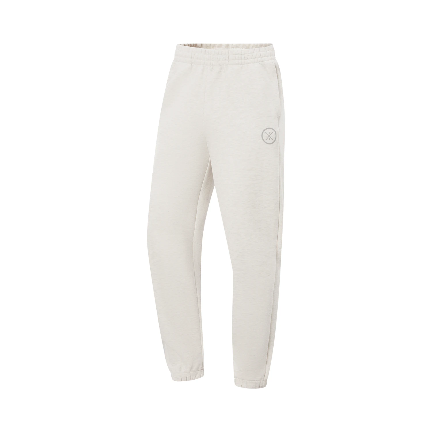 Брюки Li-Ning вязаная мужская, heather серый tile серый
Брюки Li-Ning вязаная мужская, heather серый tile серый