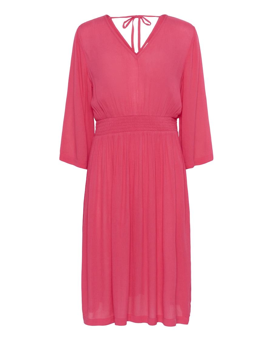 Платье Kaffe KAmariah Amber, Melon
Платье Kaffe KAmariah Amber, Melon