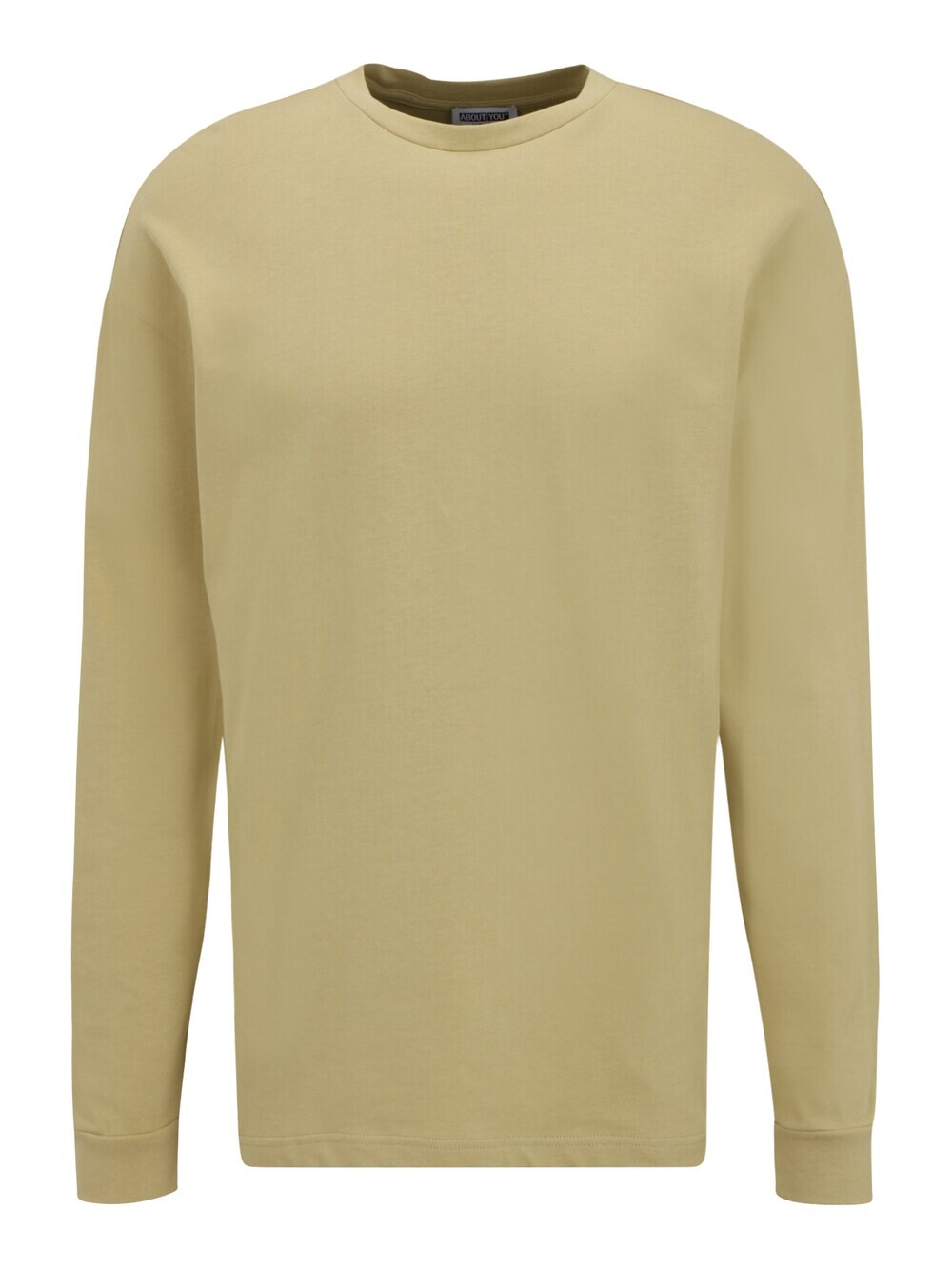 Рубашка About You Jay, зеленый
Рубашка About You Jay, зеленый