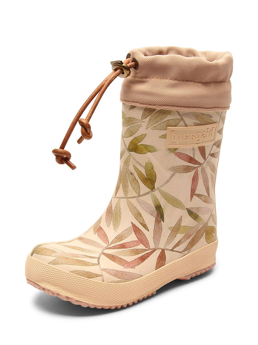 Резиновые сапоги BISGAARD, бежевый
Резиновые сапоги BISGAARD, бежевый