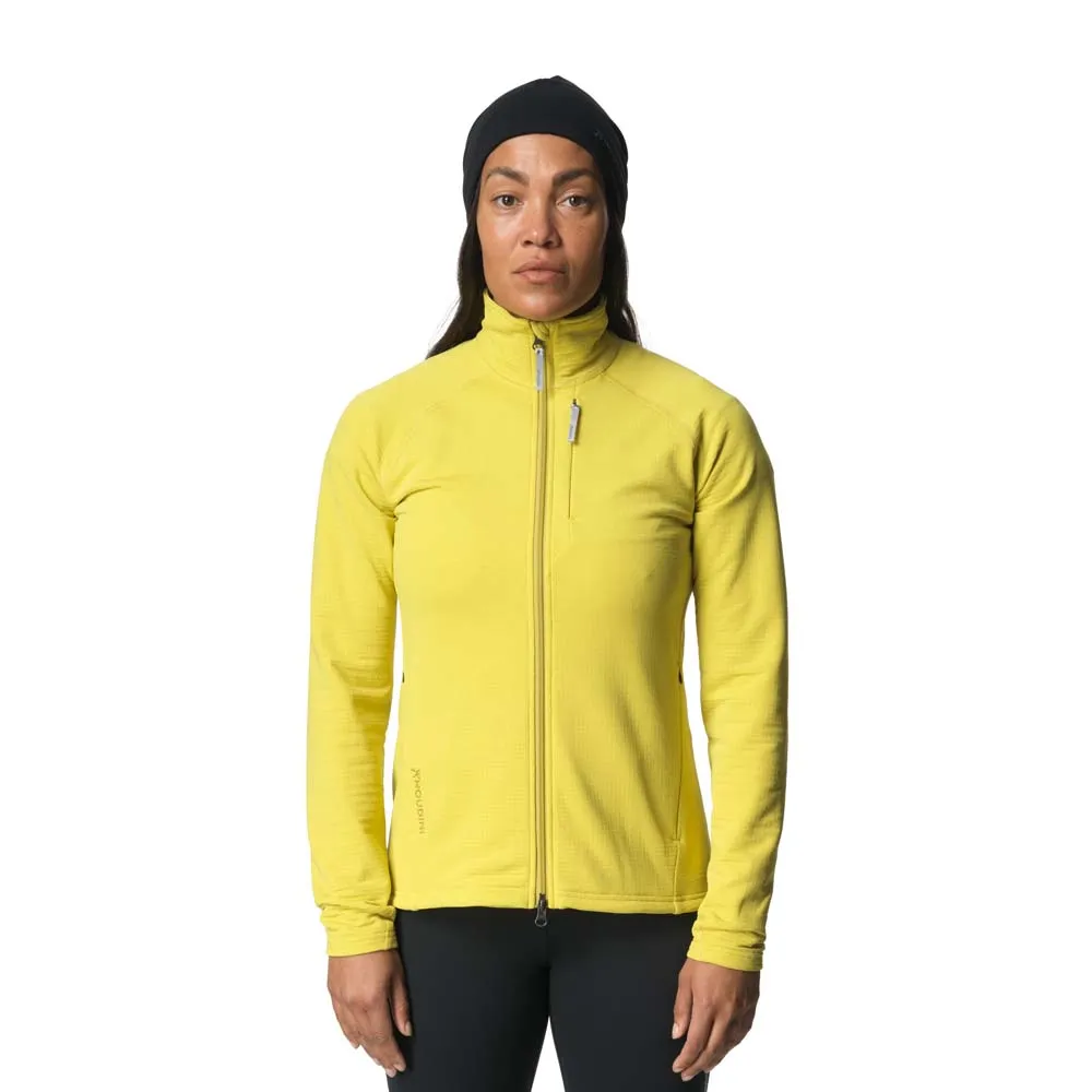Куртка Houdini Aero, желтый
Куртка Houdini Aero, желтый