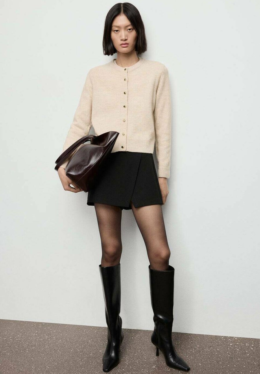 Кардиган Mango Cardigan, Ecru/Off-White
Кардиган Mango Cardigan, Ecru/Off-White