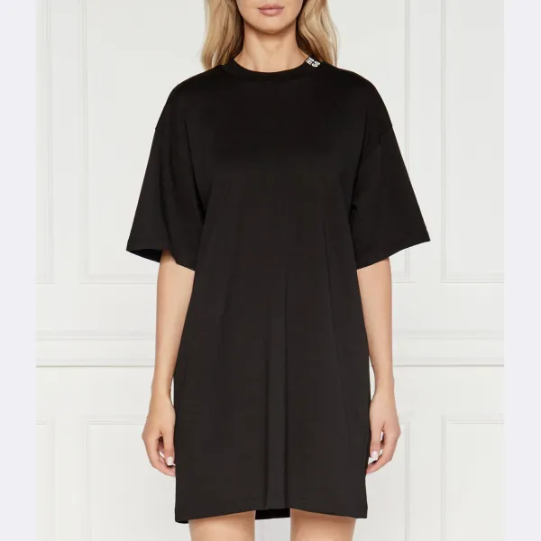 Платье Намауи Hugo, черный
Платье Намауи Hugo, черный