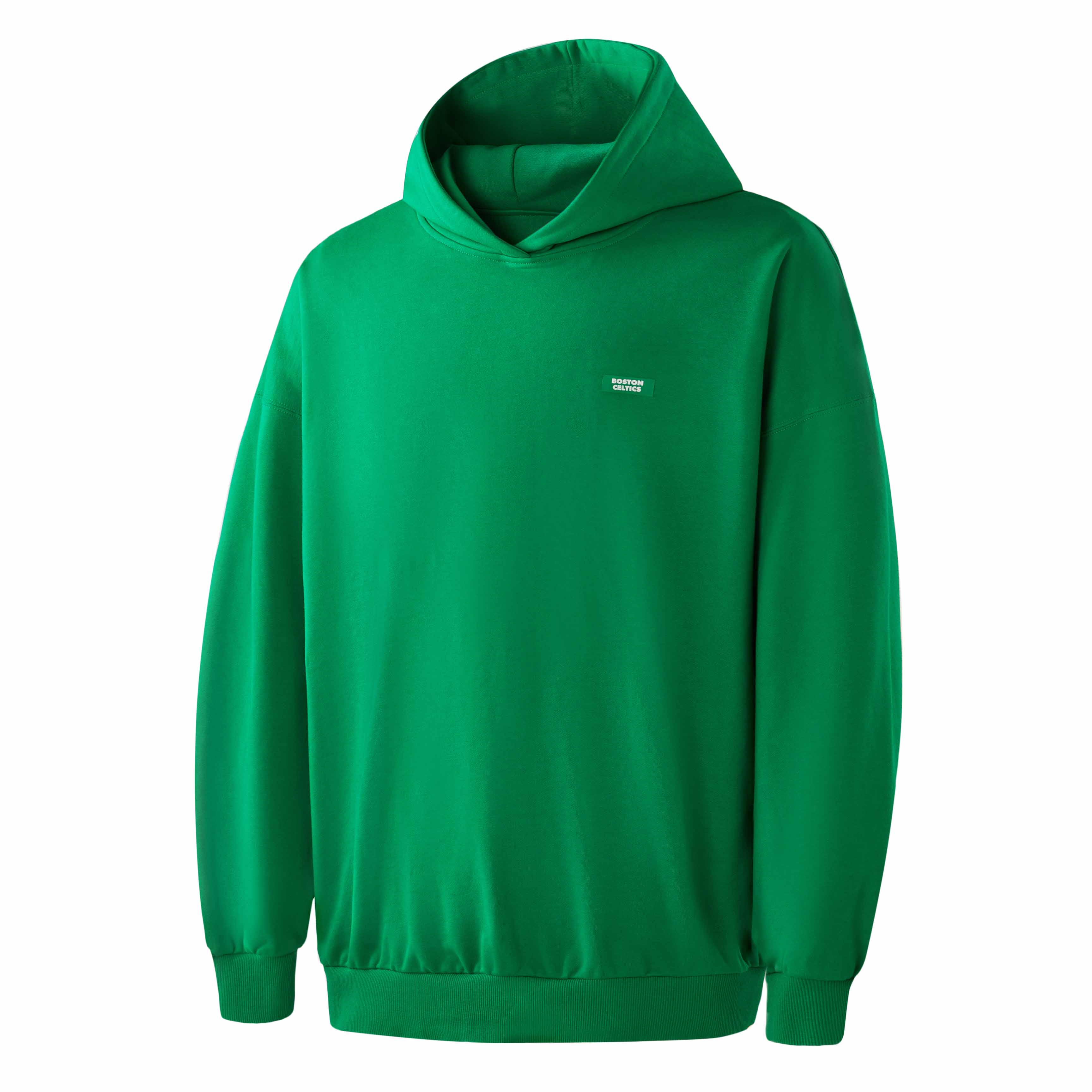 NBA Свитшот Celtics мужской зеленый
NBA Свитшот Celtics мужской зеленый