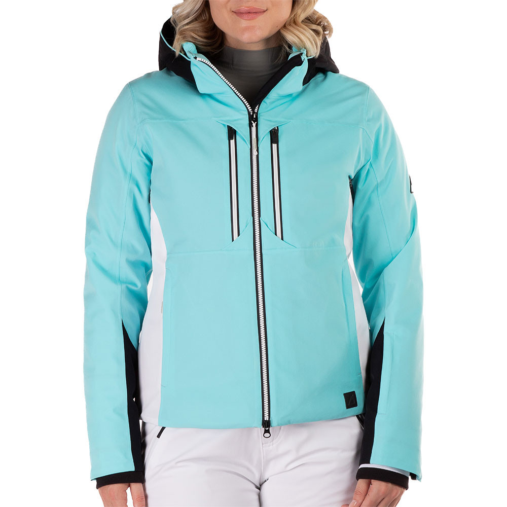 Утепленная горнолыжная куртка Boulder Gear Cara Tech (женская), Swim Cap
Утепленная горнолыжная куртка Boulder Gear Cara Tech (женская), Swim Cap