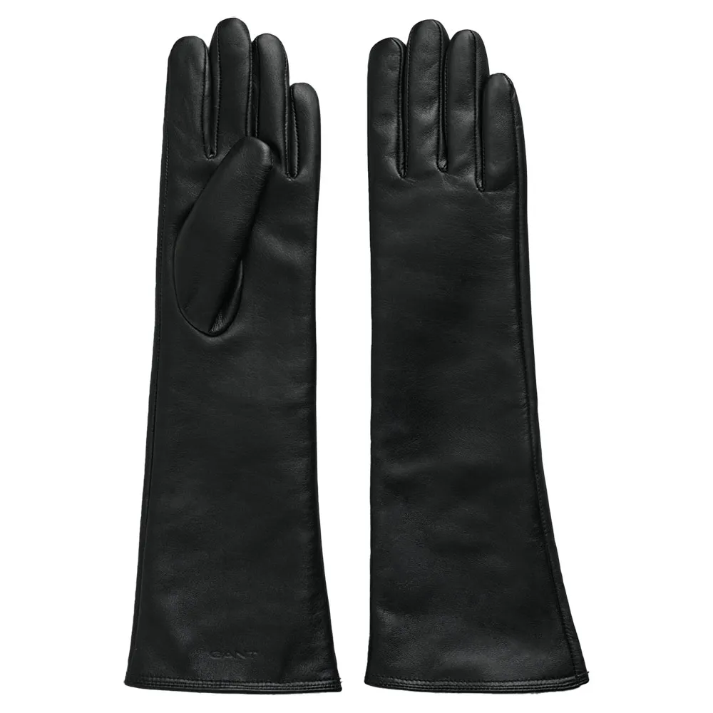 Перчатки Gant 4930073, черный
Перчатки Gant 4930073, черный