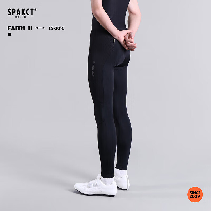 Тайтсы мужские Spakct SPAKE для велоспорта комбинированные с принтом L, черный
Тайтсы мужские Spakct SPAKE для велоспорта комбинированные с принтом L, черный