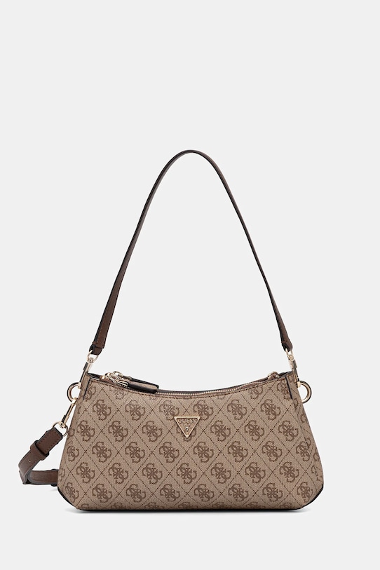 Сумка noelle Guess, бежевый
Сумка noelle Guess, бежевый