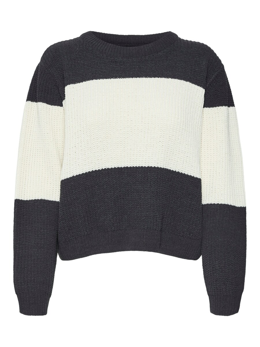 Свитер VERO MODA VMAGATE, черный
Свитер VERO MODA VMAGATE, черный