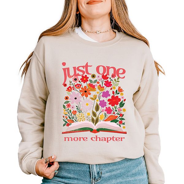 Футболка Just one more chapter blooming 2XL true navy Simply Sage Market, Dust, Зеленый, Футболка Just one more chapter blooming 2XL true navy Simply Sage Market, Dust
Футболка Just one more chapter blooming 2XL true navy Simply Sage Market, Dust, Зеленый, Футболка Just one more chapter blooming 2XL true navy Simply Sage Market, Dust