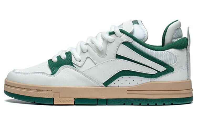 Кроссовки для скейтбординга Wave Pro, мужские, низкие, белые/зеленые Lining, Зеленый, Кроссовки для скейтбординга Wave Pro, мужские, низкие, белые/зеленые Lining
Кроссовки для скейтбординга Wave Pro, мужские, низкие, белые/зеленые Lining, Зеленый, Кроссовки для скейтбординга Wave Pro, мужские, низкие, белые/зеленые Lining