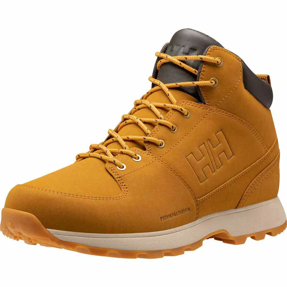 Ботинки Helly Hansen Tsuga 2, коричневый 
Ботинки Helly Hansen Tsuga 2, коричневый