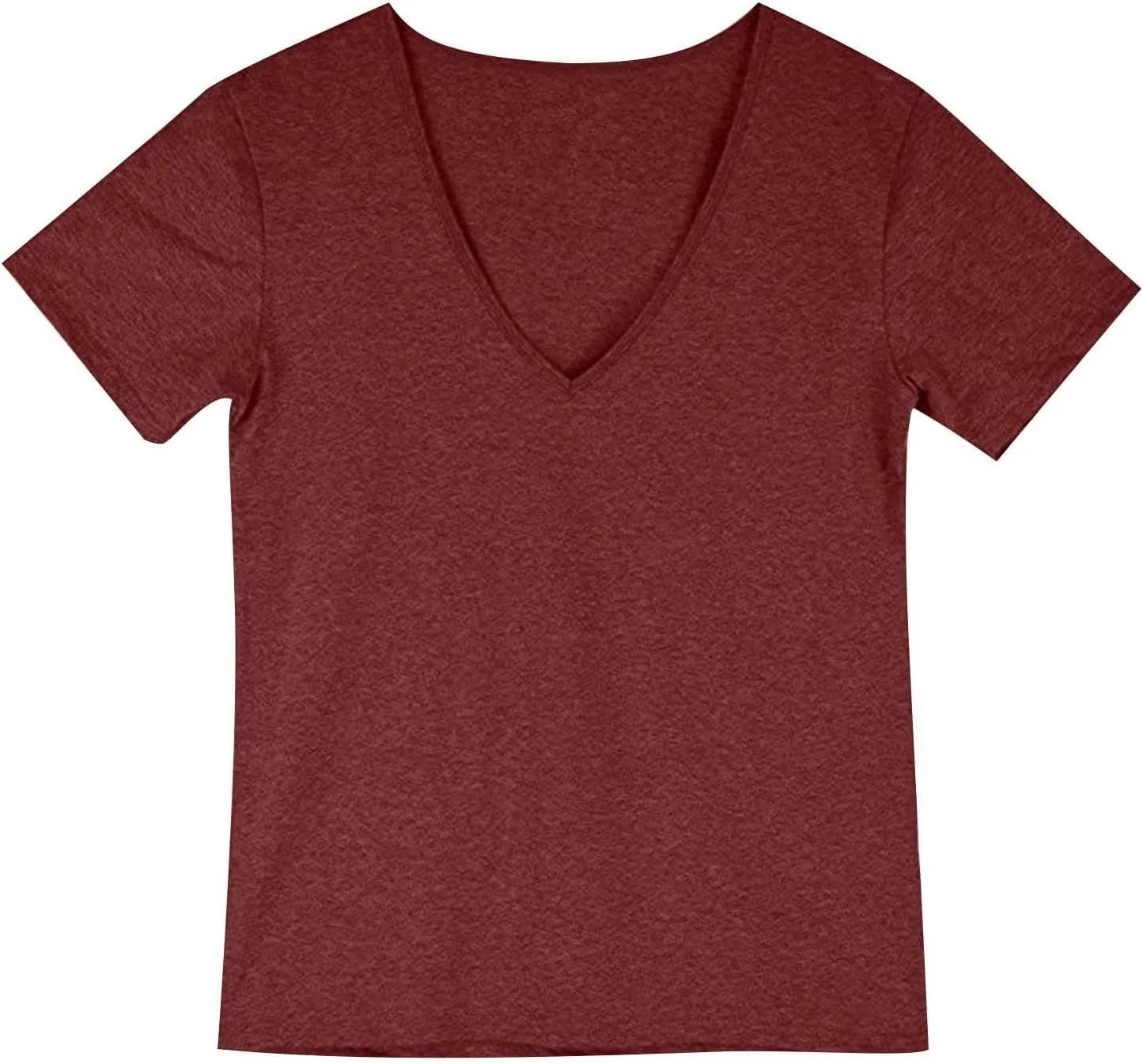 Мужская хлопковая футболка с коротким рукавом Stretchy Quick Dry V-образным вырезом для тренировок
Мужская хлопковая футболка с коротким рукавом Stretchy Quick Dry V-образным вырезом для тренировок