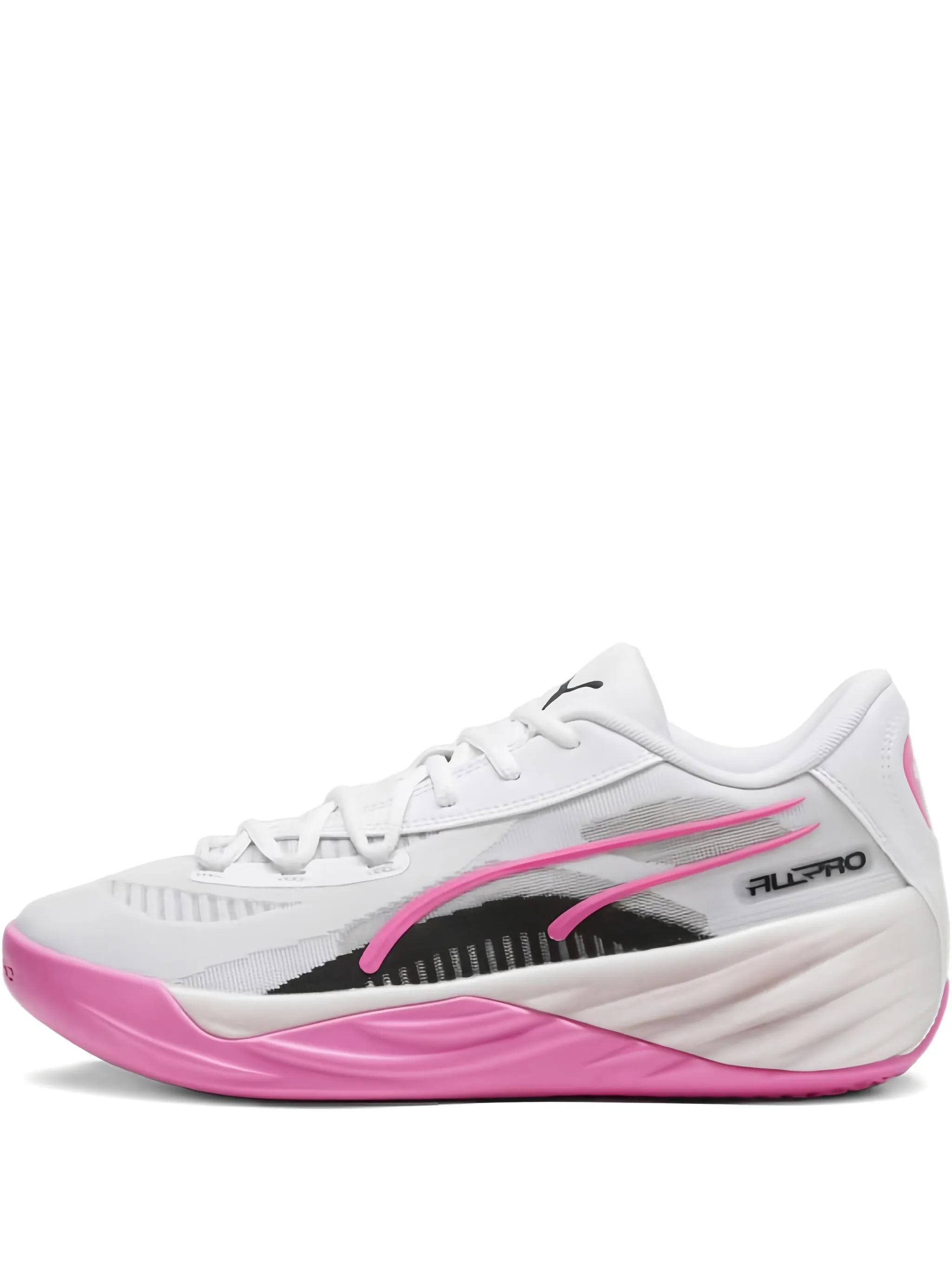 Кроссовки All-Pro Nitro Poison Pink/White Puma, белый
Кроссовки All-Pro Nitro Poison Pink/White Puma, белый