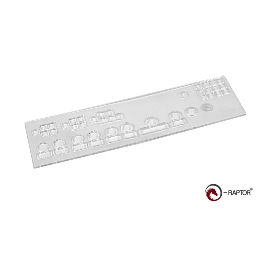 Организатор книги «Сквозь века – новая история цивилизации», Board Game Organizers/Storage (E-Raptor)
Организатор книги «Сквозь века – новая история цивилизации», Board Game Organizers/Storage (E-Raptor)