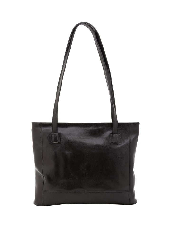 Наплечная сумка Viola Castellani, черный
Наплечная сумка Viola Castellani, черный