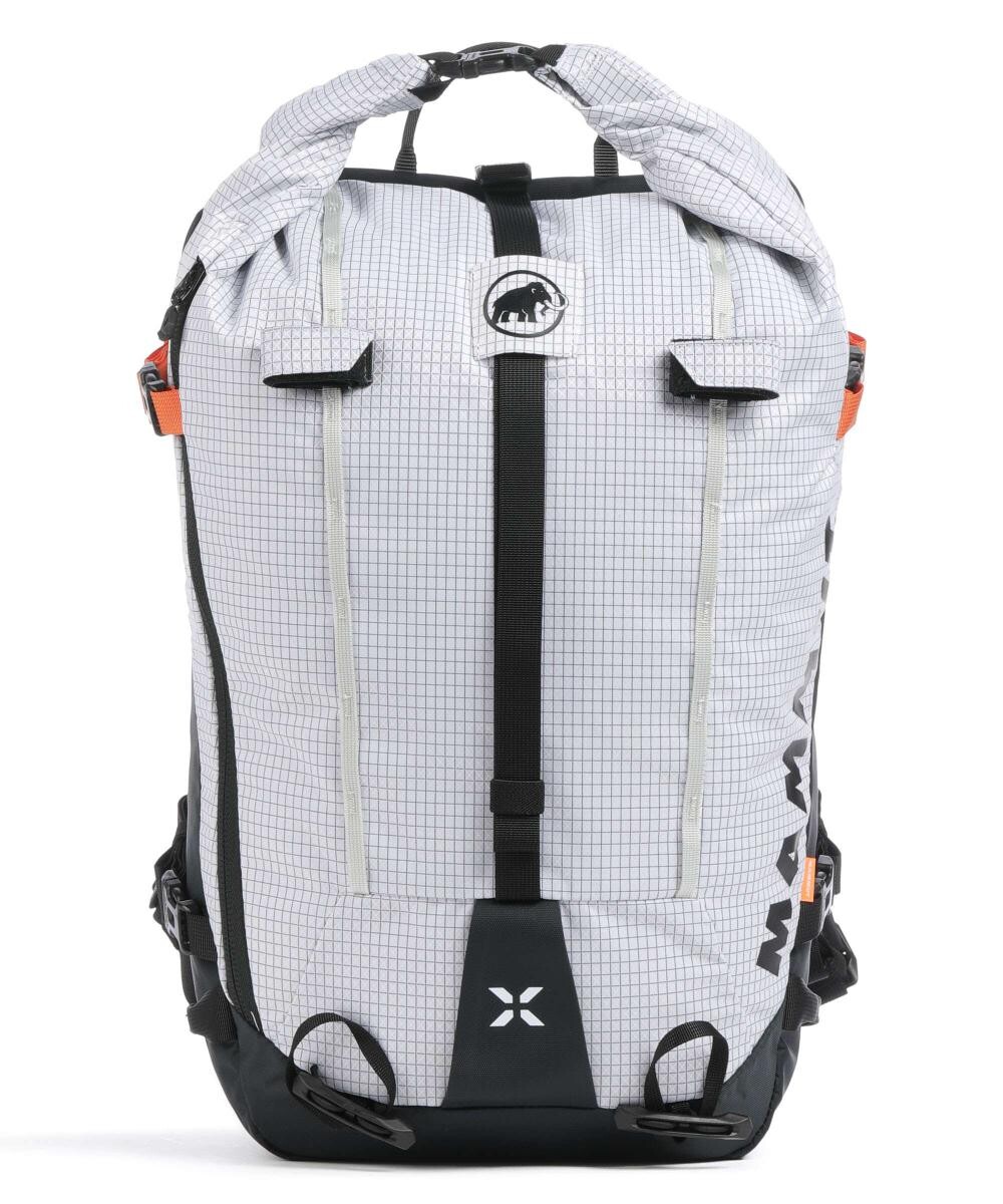 Походный рюкзак Trion 28W из переработанного полиамида Mammut, белый
Походный рюкзак Trion 28W из переработанного полиамида Mammut, белый