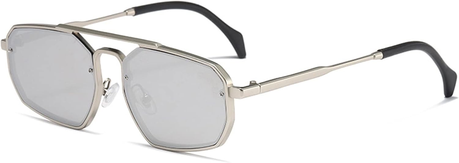 Солнцезащитные очки, небольшие модные солнцезащитные очки для мужчин и женщин, спортивные солнцезащитные очки для активного отдыха, уличные солнцезащитные очки с защитой от УФ-излучения LXPYMXDP, D
Солнцезащитные очки, небольшие модные солнцезащитные очки для мужчин и женщин, спортивные солнцезащитные очки для активного отдыха, уличные солнцезащитные очки с защитой от УФ-излучения LXPYMXDP, D